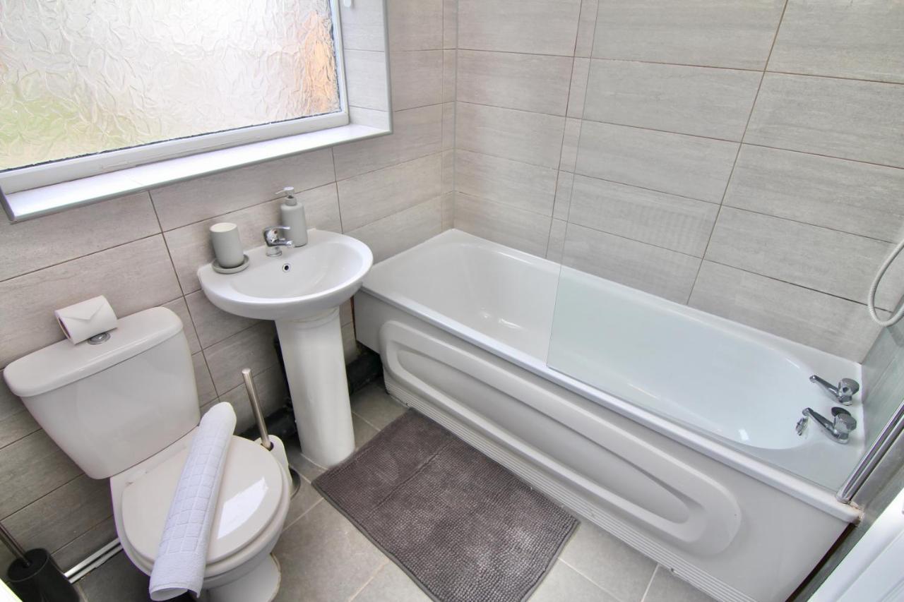 Сasa de vacaciones Mount House - Cosy Spacious