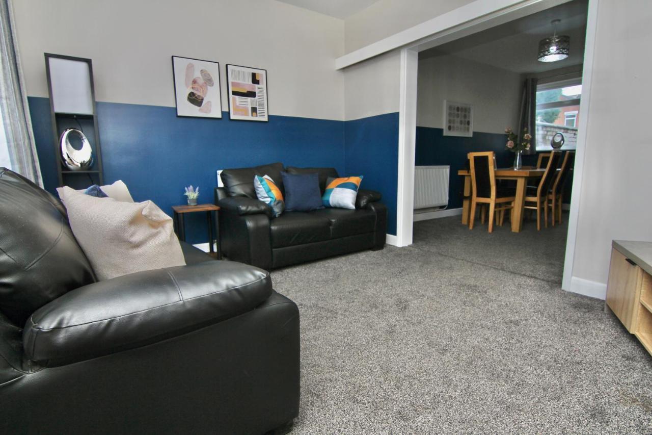 Mount House - Cosy Spacious Coventry