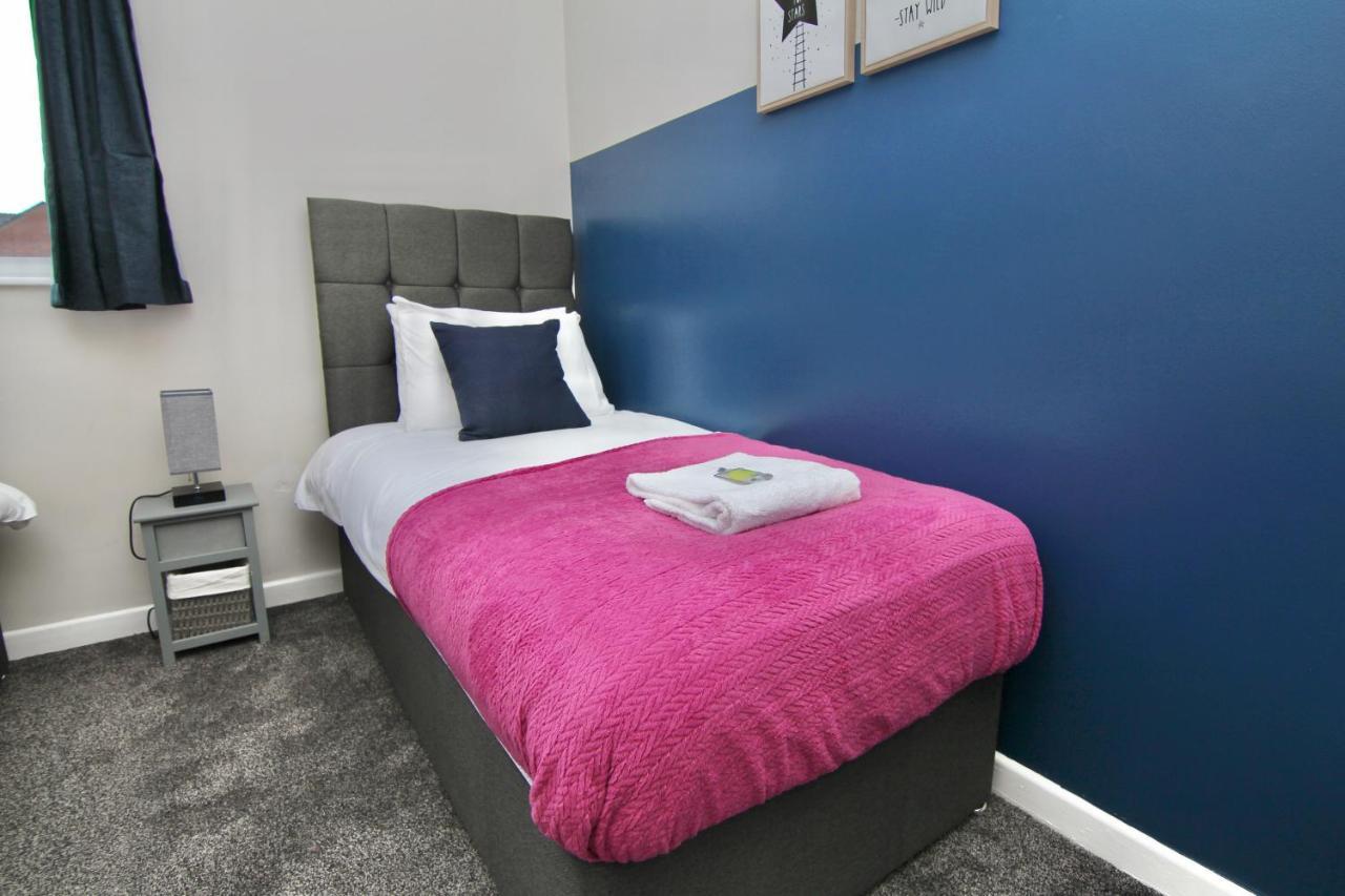 Сasa de vacaciones Mount House - Cosy Spacious *