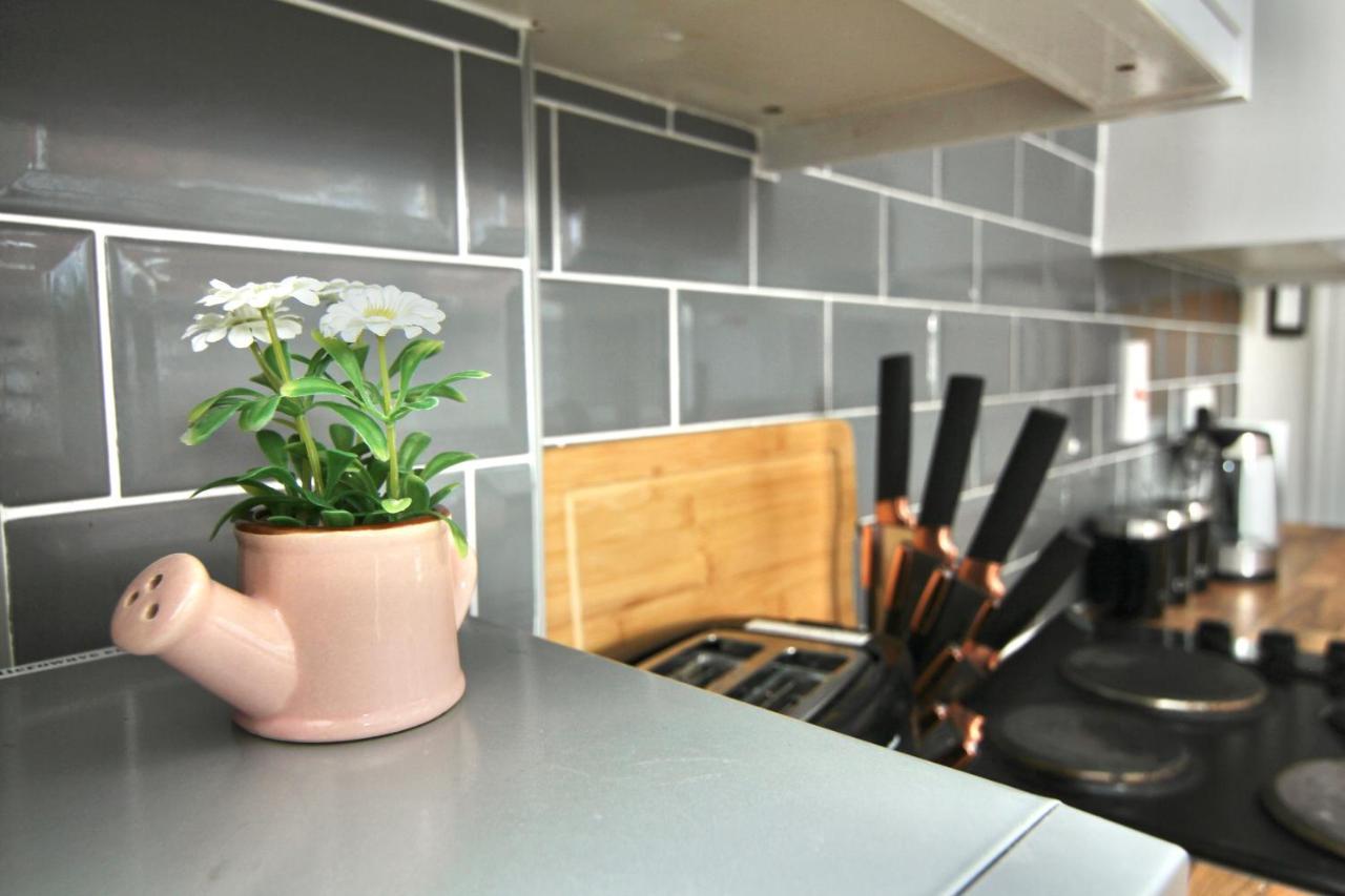 Сasa de vacaciones Mount House - Cosy Spacious Coventry
