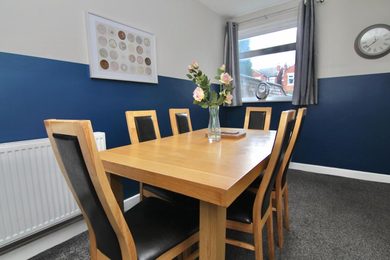 Сasa de vacaciones Mount House - Cosy Spacious *