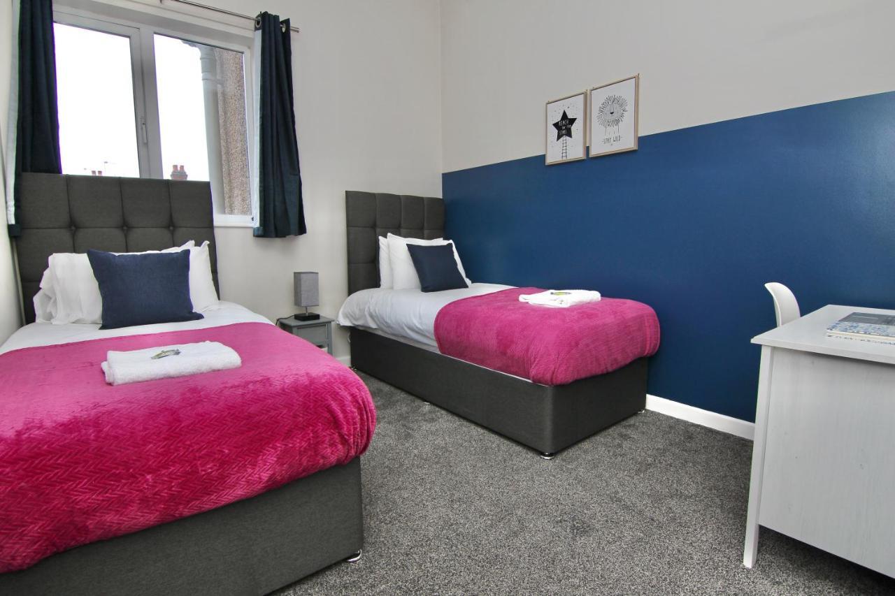 Сasa de vacaciones Mount House - Cosy Spacious