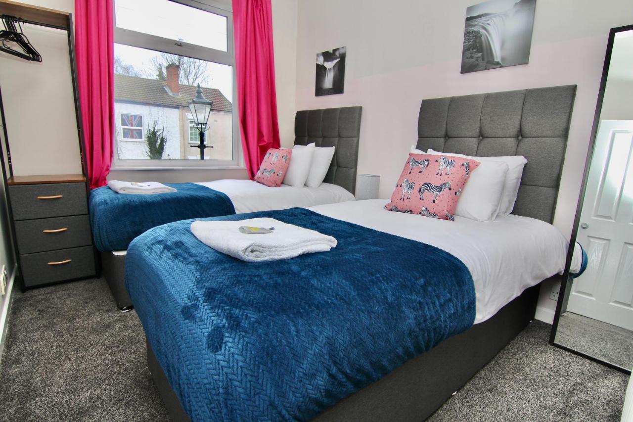 Mount House - Cosy Spacious