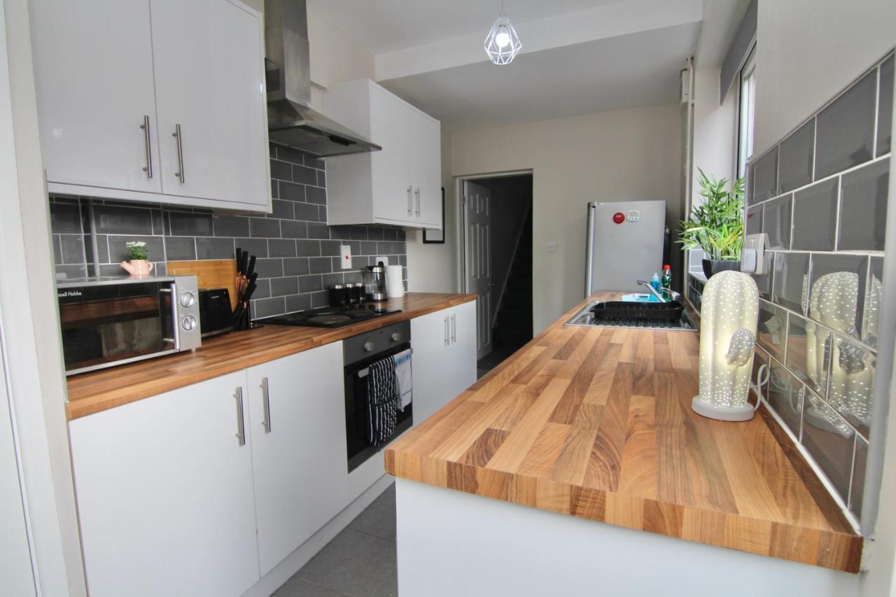 Mount House - Cosy Spacious *